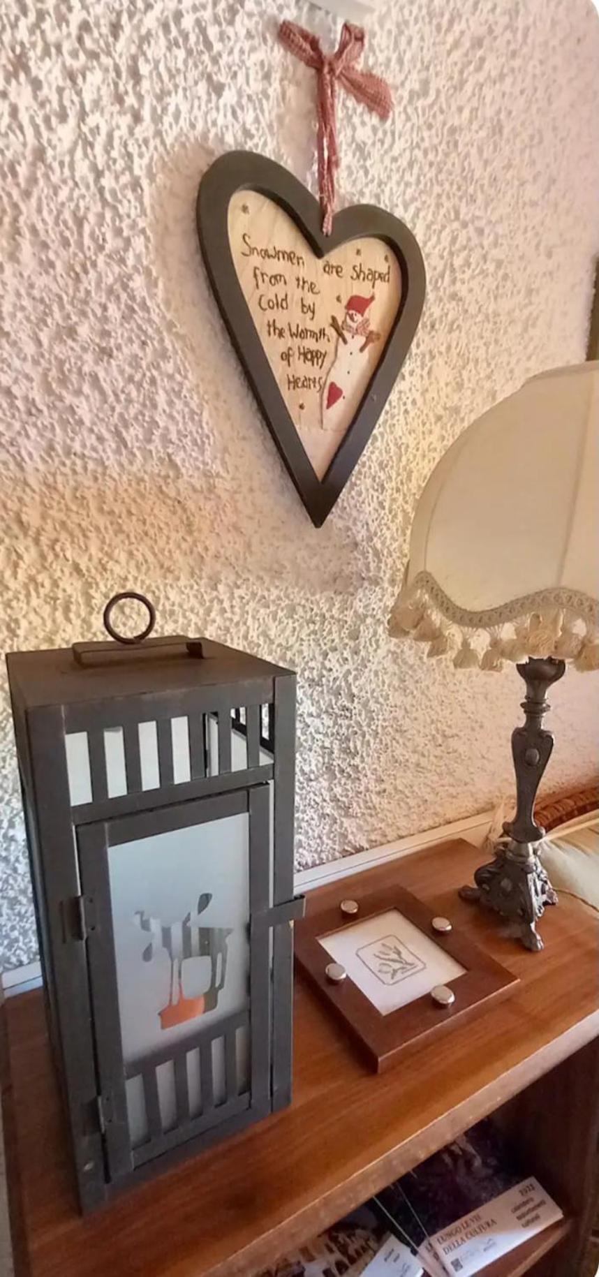 Appartamento Panoramico Casa Gerro Averara Luaran gambar