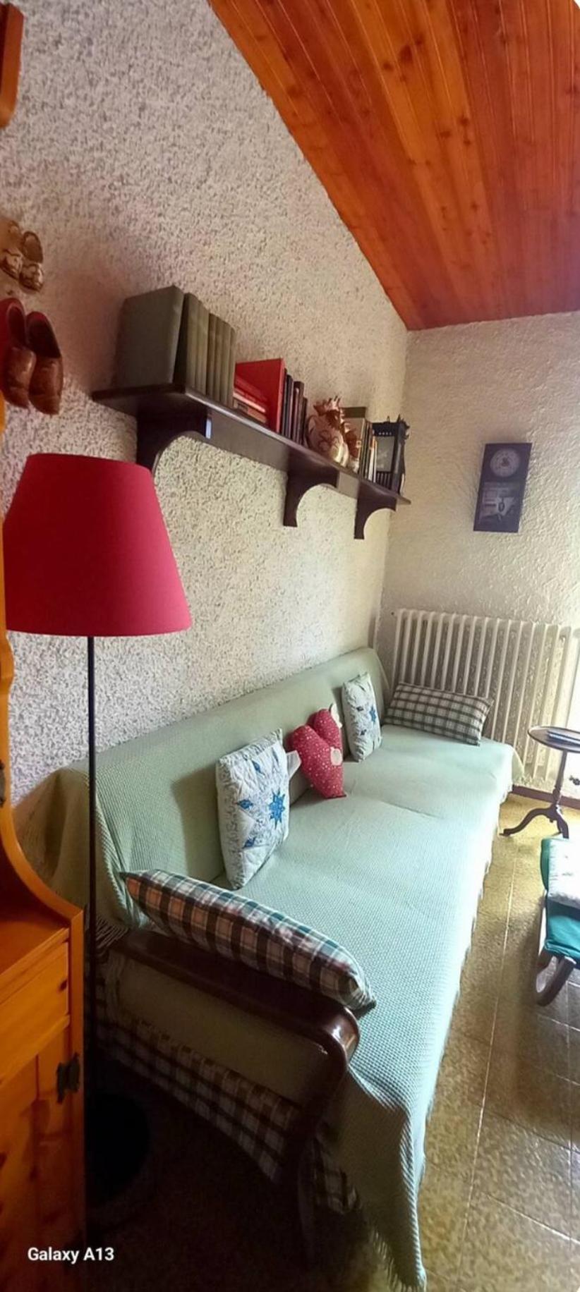 Appartamento Panoramico Casa Gerro Averara Bilik gambar